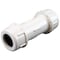 Apollo 1 in. x 1 in. PVC Compression Coupling PVCCOMP1 - alternate 1
